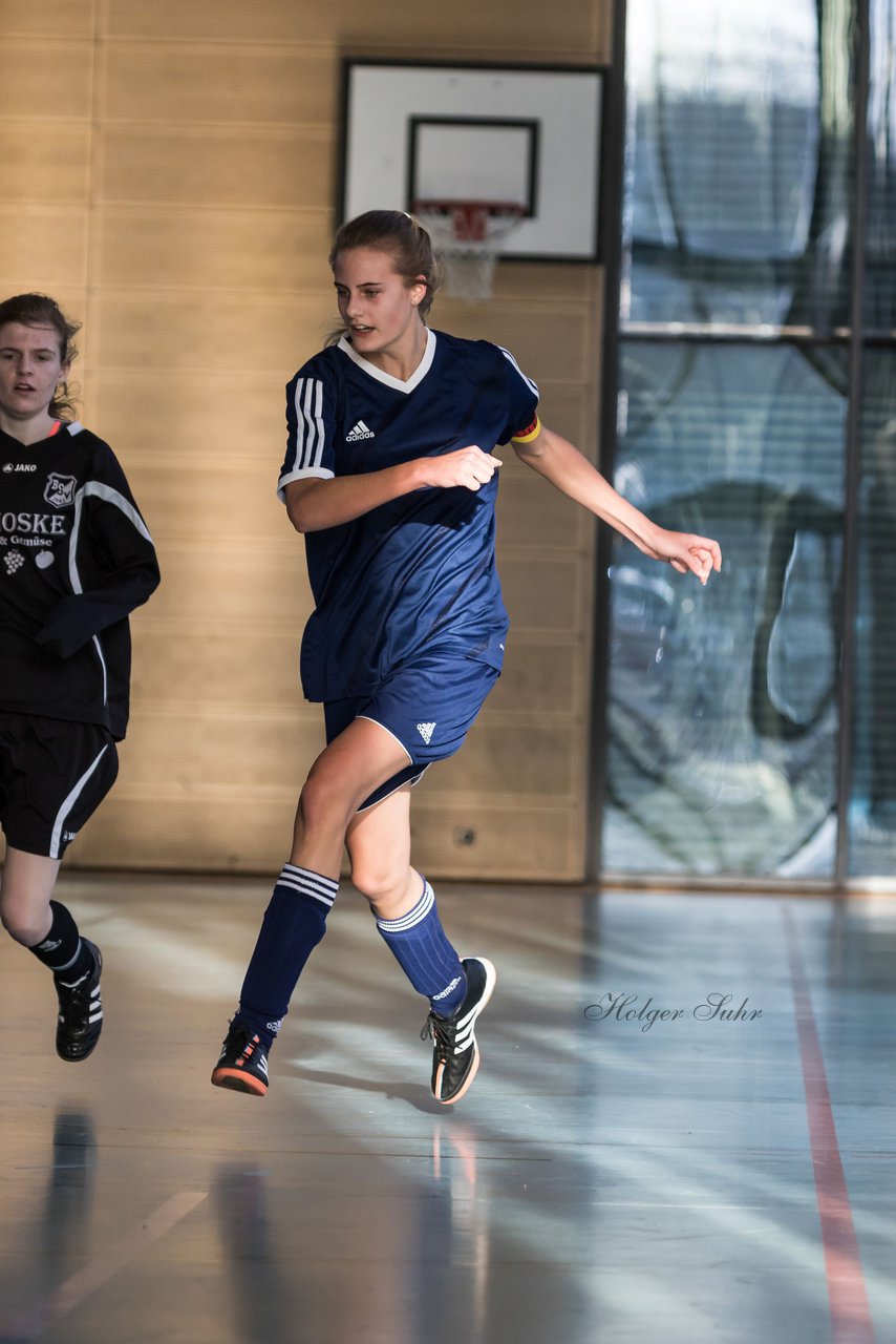 Bild 310 - Girls & Womens Cup